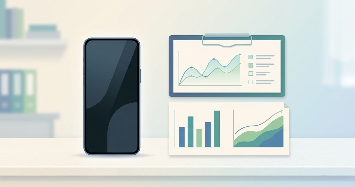 BYOD vs. RPM Kits: A Guide for Hospital at Home Logistics