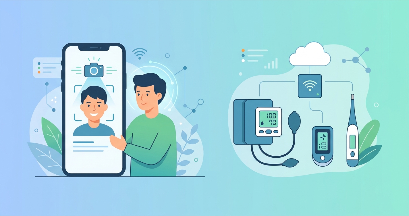 Camera-Based RPM vs Traditional RPM Devices: Compared