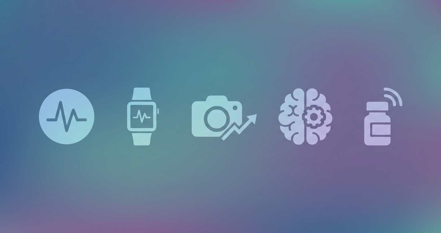 How Camera-Based RPM Solves the Wearable Compliance Problem