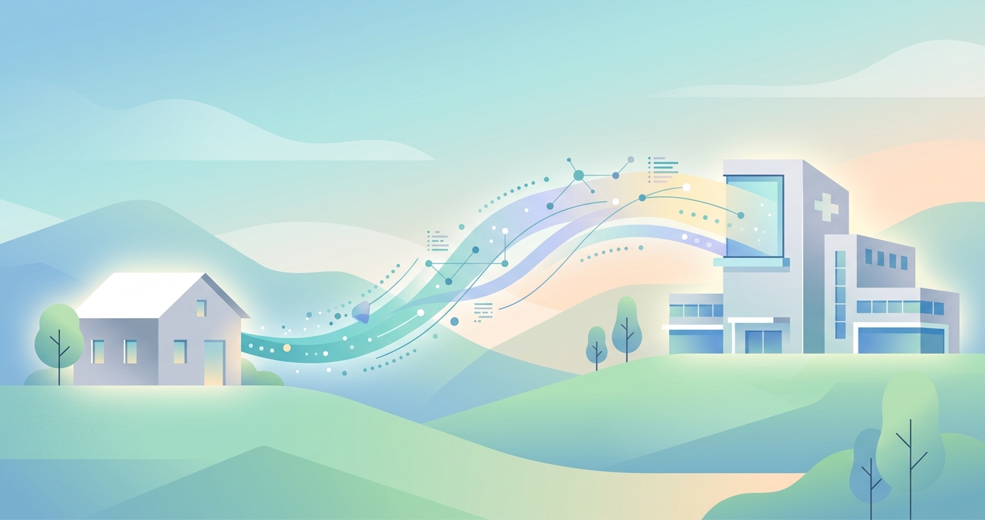 Can remote patient monitoring actually prevent readmissions?