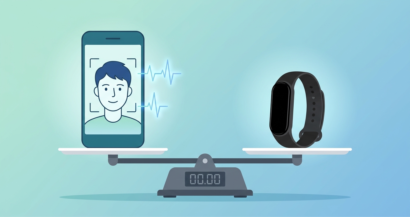 Contactless RPM Platform vs Wearable Programs: Compared
