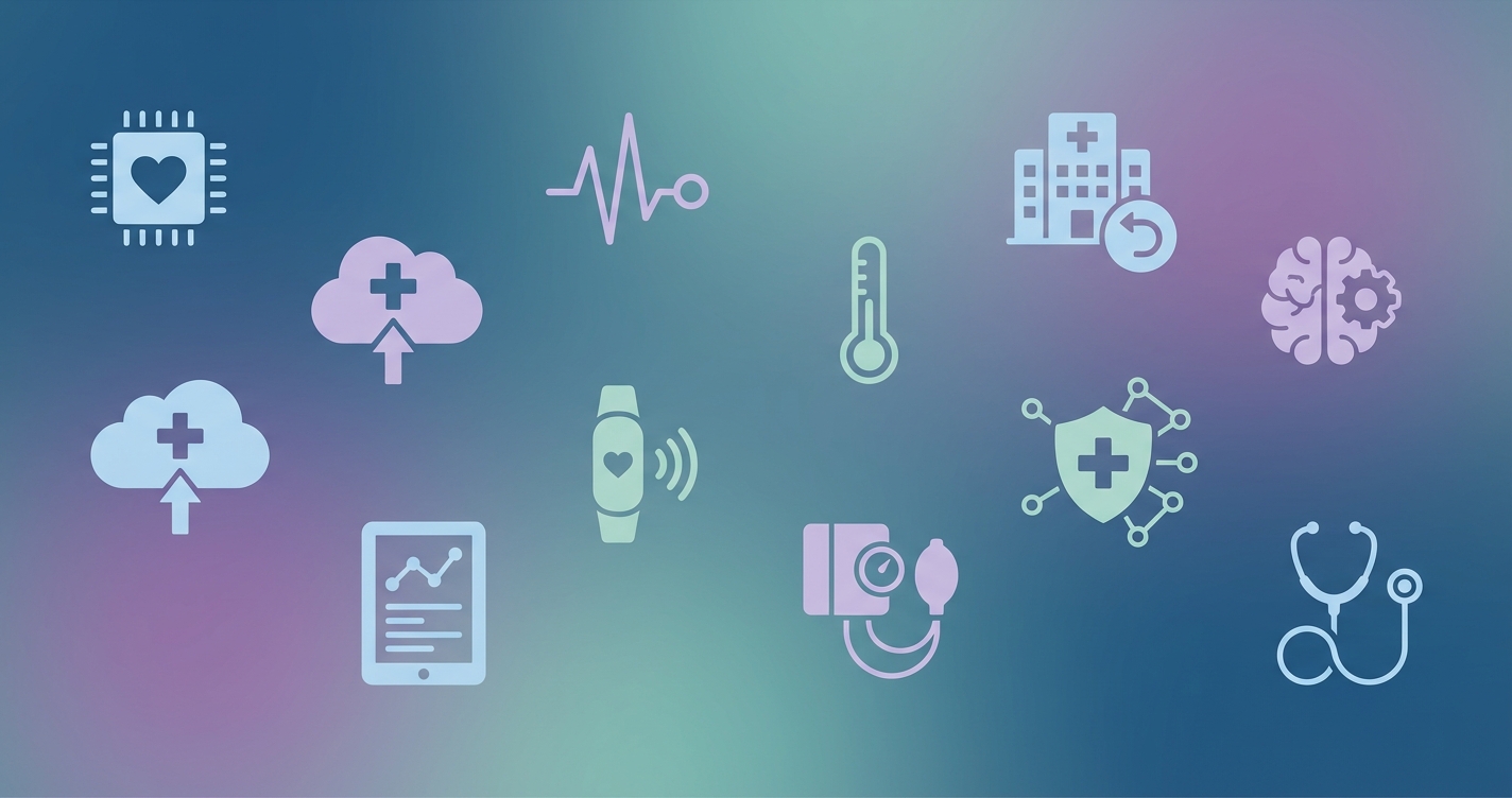 How Health Systems Reduce Readmissions With RPM Programs