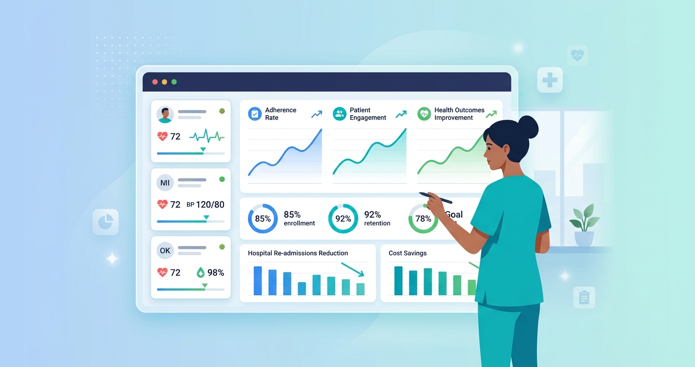How to Measure RPM Program Success: Key Metrics Guide