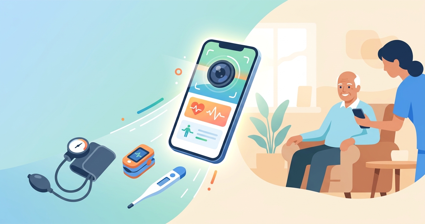 How to Reduce RPM Device Attrition Rates With Camera-Based Monitoring