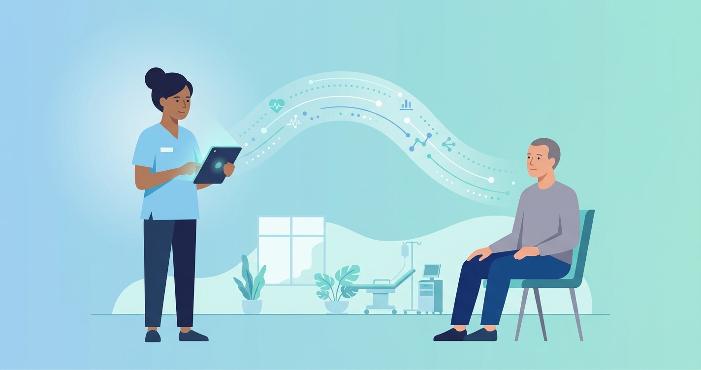 Is remote monitoring good enough to replace bedside nursing?