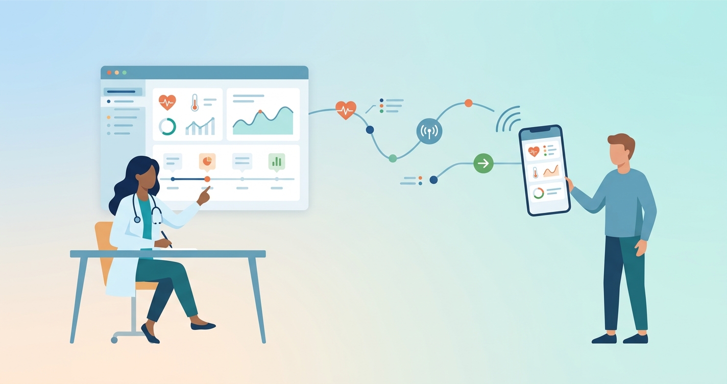 How to Launch an RPM Pilot in Your Health System: Step-by-Step