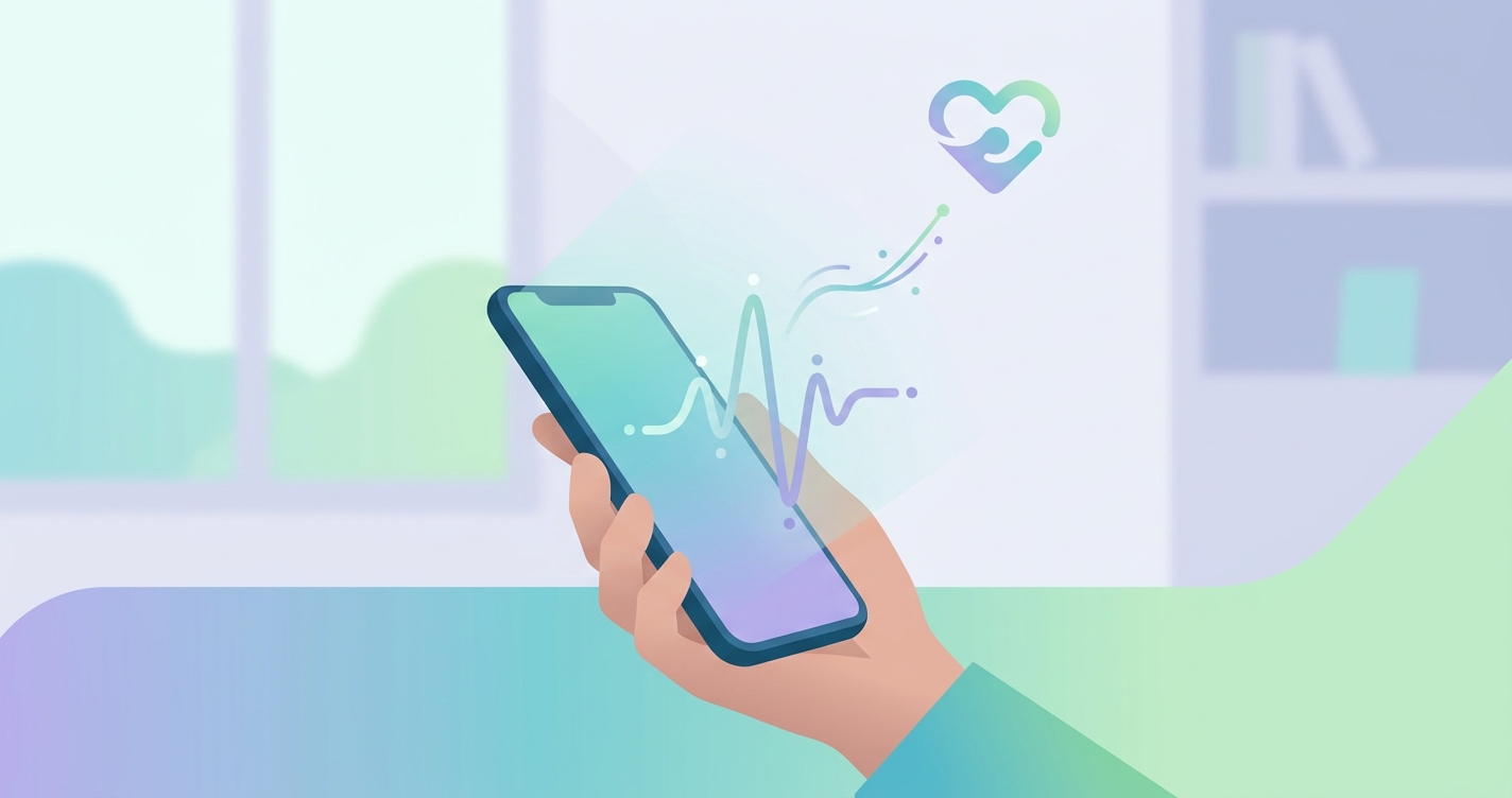 Can my old phone really help my doctors keep me healthy from afar?