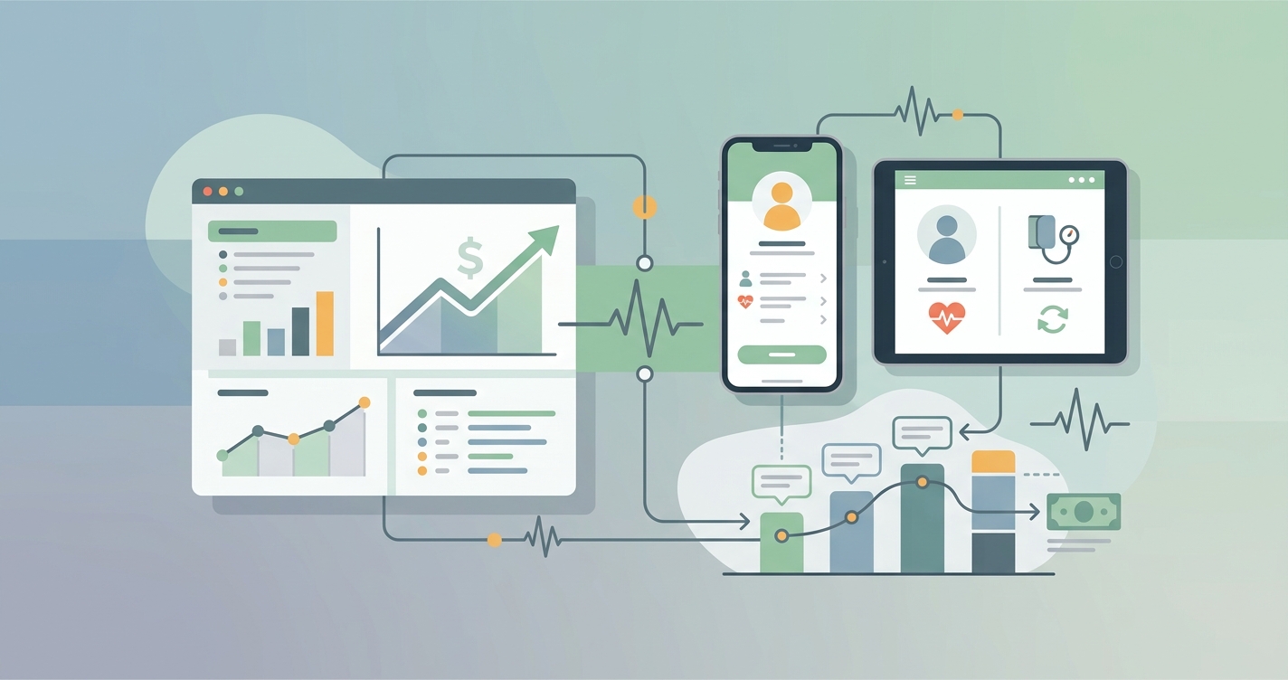 RPM Billing Codes: Revenue Opportunities for Health Systems