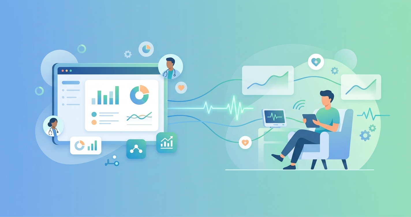 8 RPM Clinical Outcomes Health Systems Are Actually Reporting in 2027