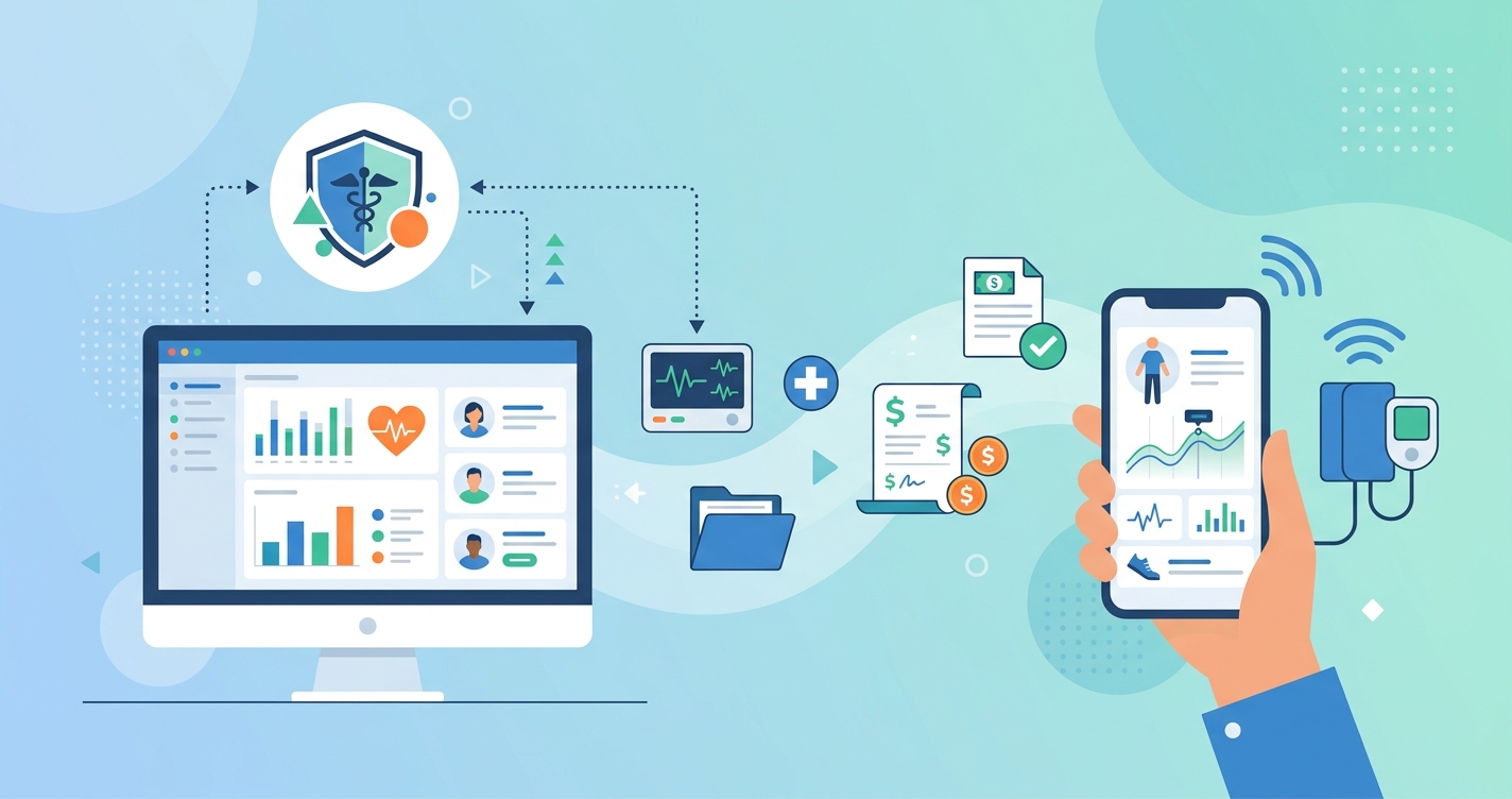 How RPM Programs Qualify for CMS Reimbursement in 2026