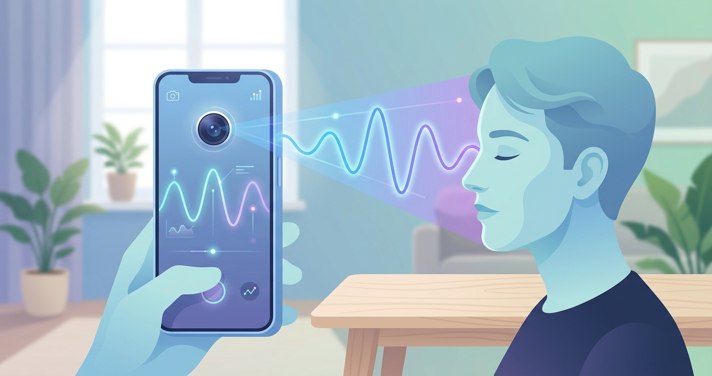 RPM With No Wearable: Monitor Patients Without Gadgets