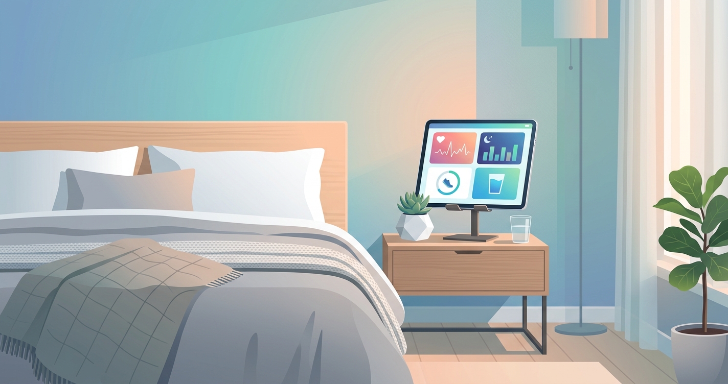 Signs Your Hospital at Home Program Needs Contactless Monitoring