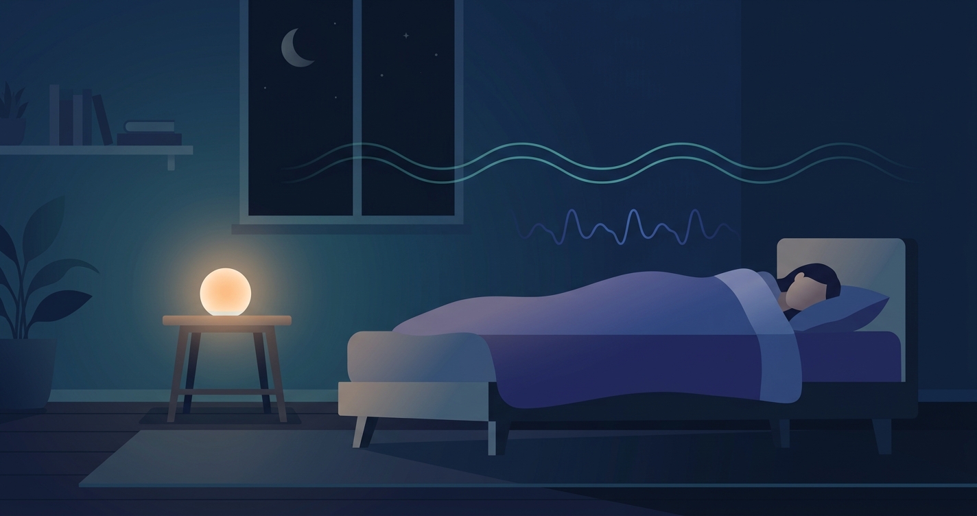 How can my hospital know if I'm getting enough sleep without me wearing anything?