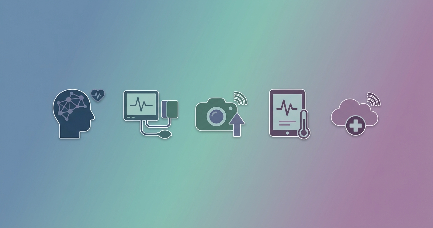 What Is Virtual Nursing? How Camera-Based Vitals Enable Remote Care